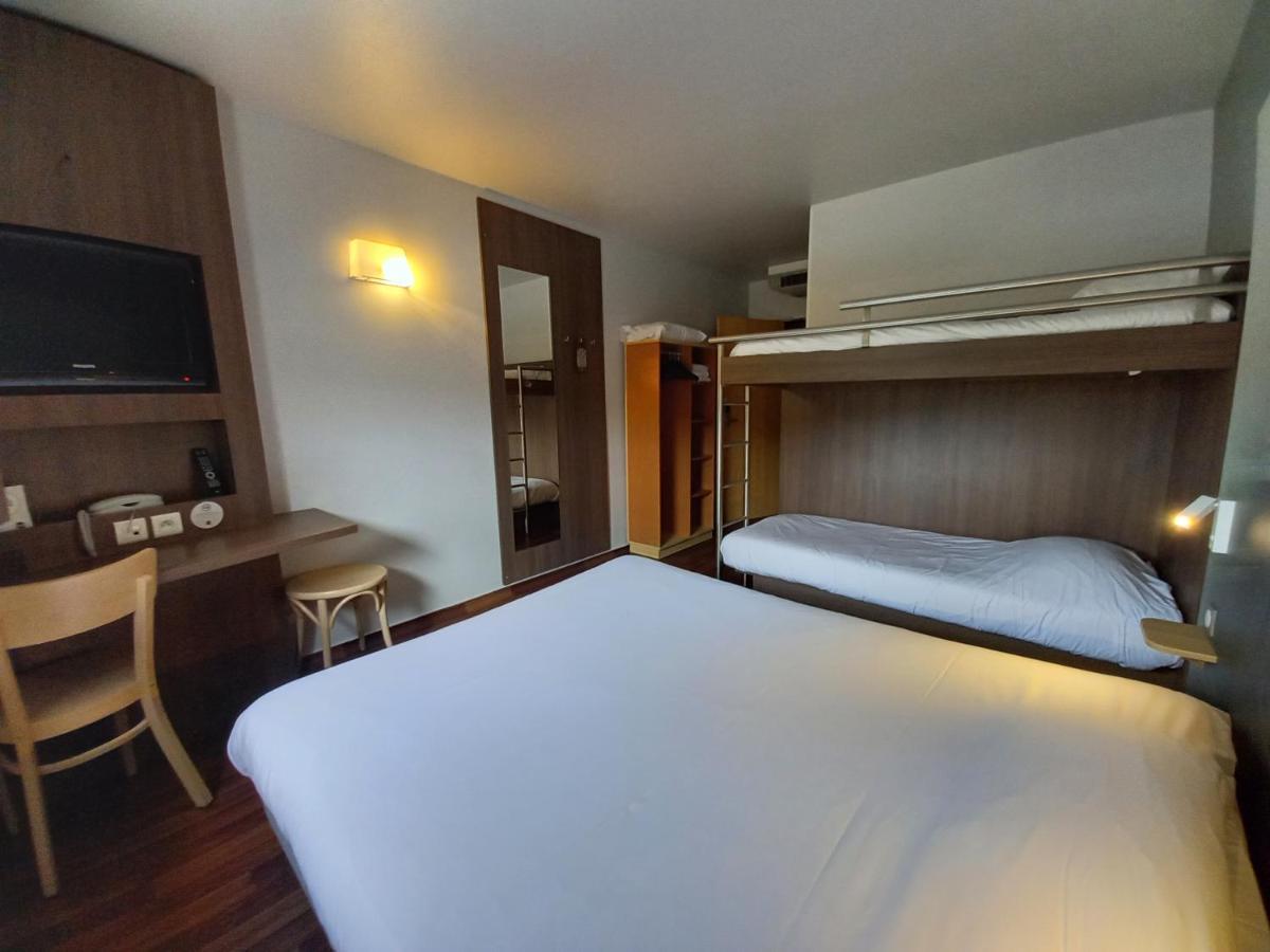 Hotel Saint-etienne Monthieu Saint-Etienne (Loire)