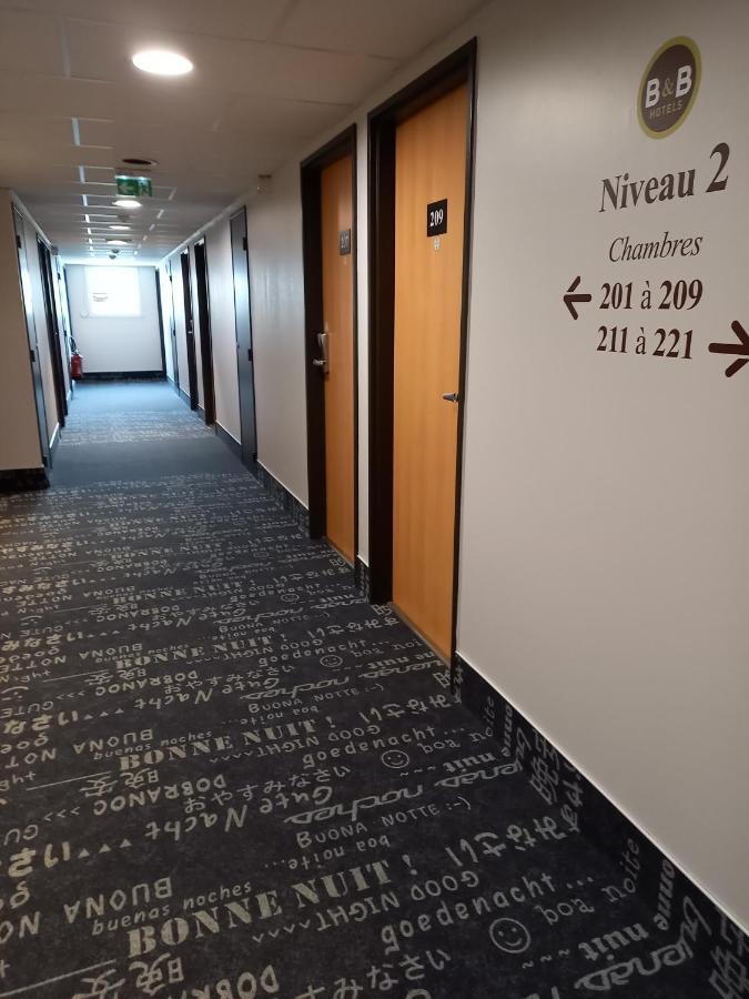 Saint-etienne Monthieu Hotel