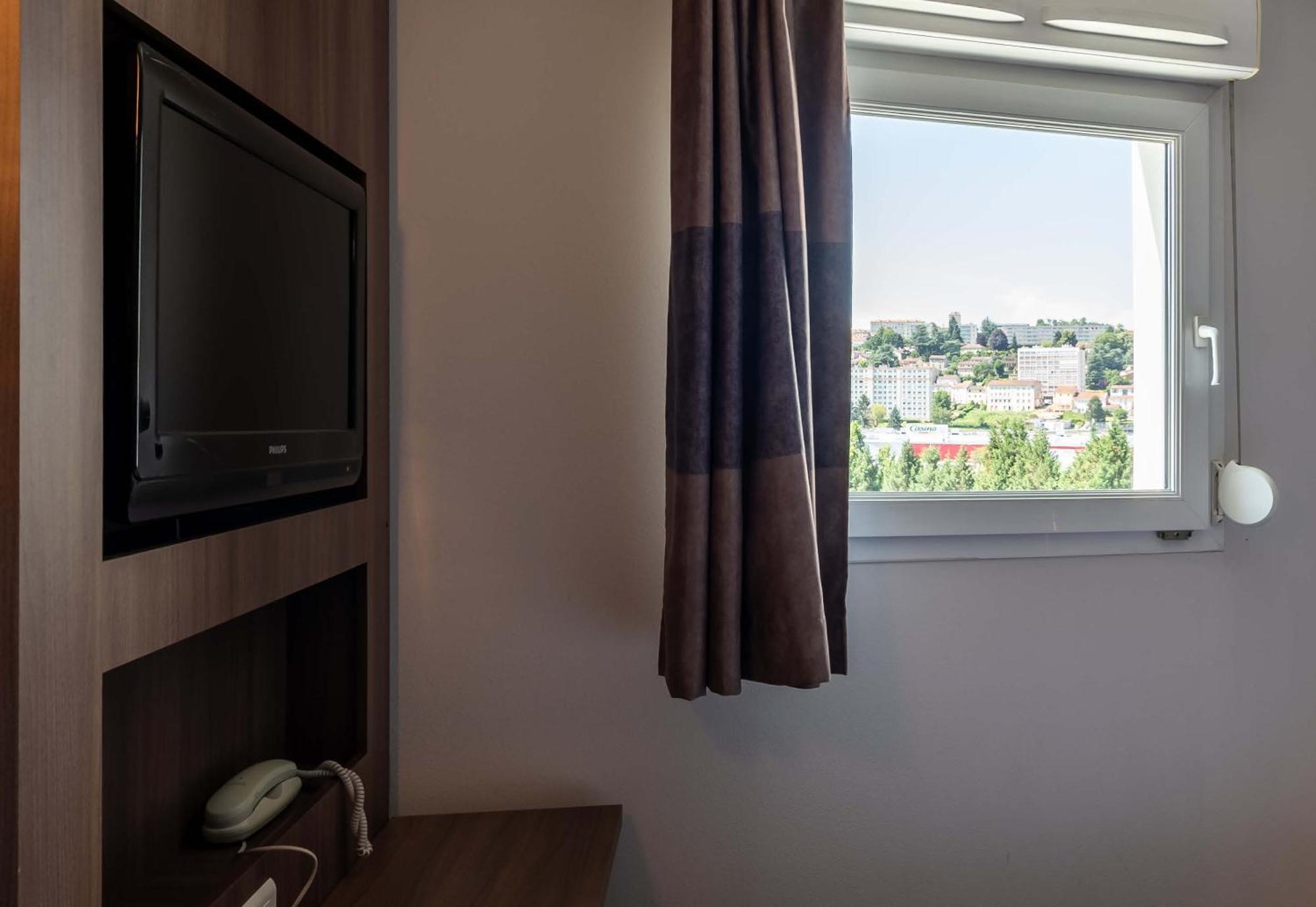 Saint-etienne Monthieu Hotel