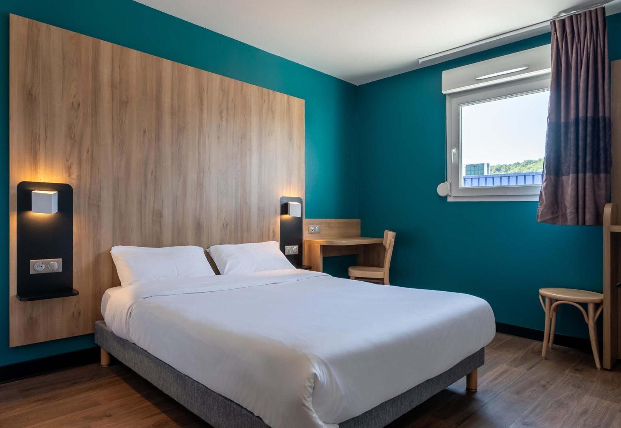 Hotel Saint-etienne Monthieu Saint-Etienne (Loire)
